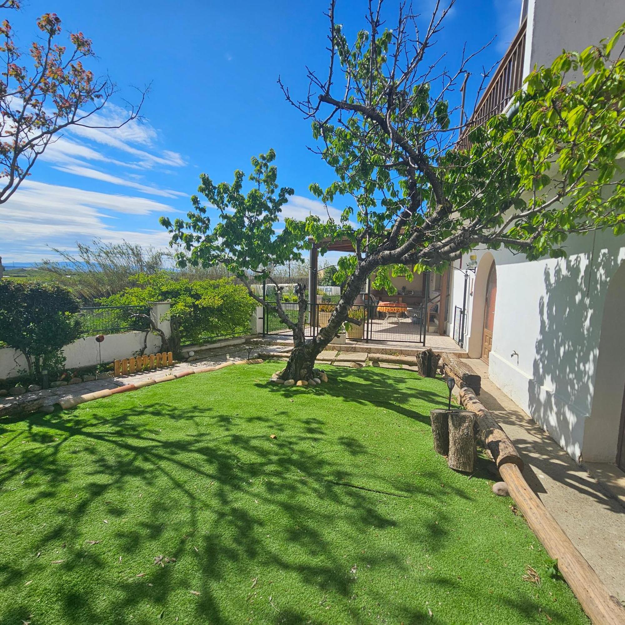 بالتييرا Casa Rural "Oliver" المظهر الخارجي الصورة