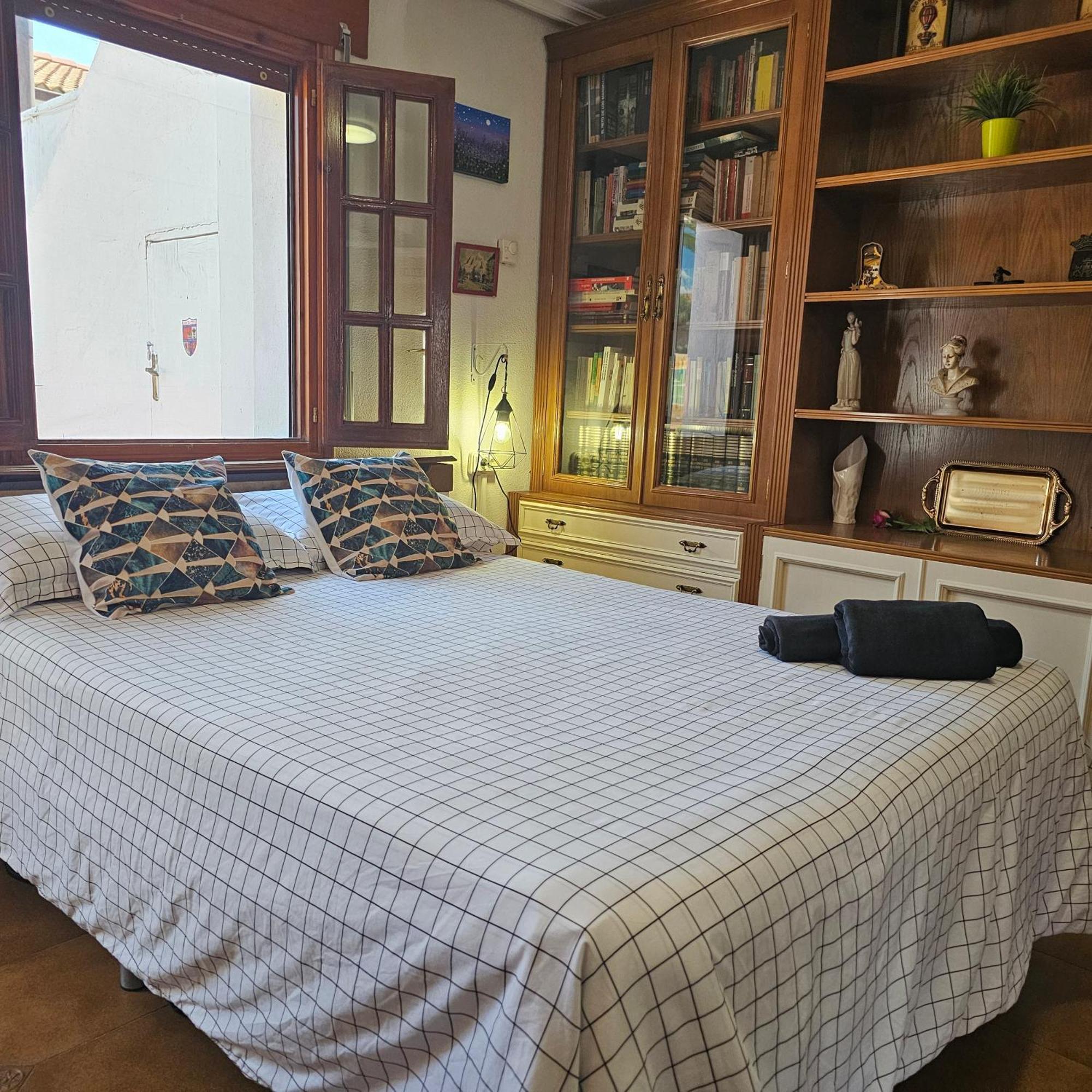 بالتييرا Casa Rural "Oliver" المظهر الخارجي الصورة