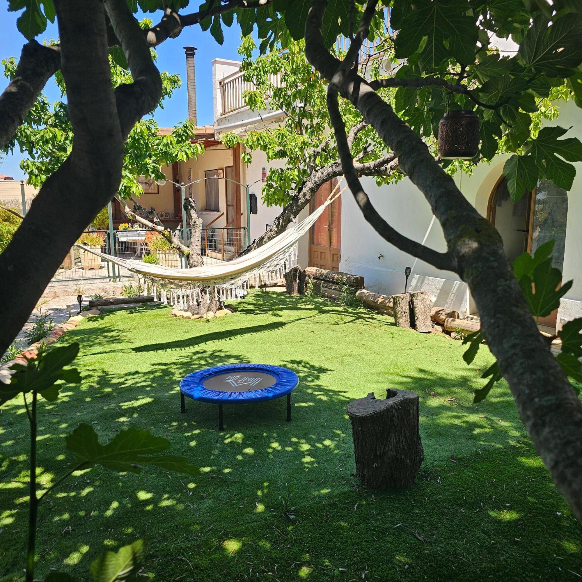بالتييرا Casa Rural "Oliver" المظهر الخارجي الصورة